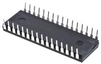 as6c4008-55pcn Alliance Memory SRAM, AS6C4008-55PCN- 4Mbit