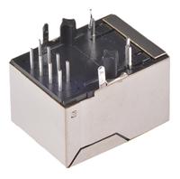 7499010211a Through Hole Lan Ethernet Transformer, 13.5 x 15.88 x 21.84mm