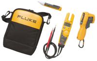 t5-60062max-1ac-kit Fluke T5-600 + 62MAX + 1AC-II Multifunction Tester
