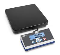 eoe-30k-2 Kern EOE 30K-2 Platform Weighing Scale, 35kg Weight Capacity