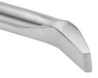 ss603-15-500 Bahco Pry Bar, 500 mm Length
