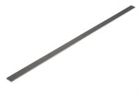 447-8801 RS PRO Tool Steel Flat Bar, 15mm W, 3mm H, 500mm L