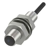 bes00mp BALLUFF Inductive Threaded Barrel Proximity Sensor, M8, 1.5 mm Detection, PNP NO, 10 → 30 V dc