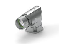 aedc052nn00001215000 TE Connectivity Circular Connector, 12 Contacts, Flange, Standard Connector, Socket, Female, IP67, Speedtec 623 Series