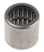 hk1622-zw INA HK1622-ZW 16 mm ID Roller Bearing Drawn Cup Needle, 22 mm OD