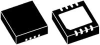 ncp45521imntwg-h onsemi NCP45521IMNTWG-H, 1High Side, High Side Power Switch IC 8-Pin, DFN