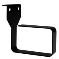 cmhookmw StarTech.com Steel Cable Management Ring for Use with Server Racks and Cabinets, 102 x 70 x 111mm