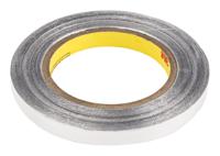 425-127mm-21203 3M 425 Conductive Aluminium Tape, 12mm x 55m