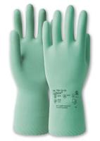 070609141e Honeywell Safety Lapren Green Chloroprene Work Gloves, Size 9