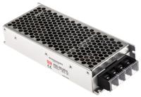 rsd-150d-24 MEAN WELL RSD 150 DC-DC Converter, 24V dc/ 6.3A Output, 67.2 → 143 V dc Input, 151.2W, Chassis Mount, +70°C Max