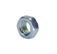 2cpx062586r9999 ABB, Galvanised Steel Hex Nut, M10
