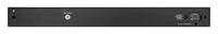 dgs-1210-28pe D-Link 28-Port Gigabit Smart Managed PoE Switch, Smart 28 Port Smart Switch With PoE EU
