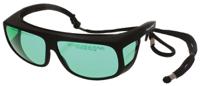 1990-01-000 Global Laser Safety Glasses, Green