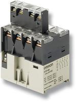 g7z-3a1b-11z-r-dc24 Omron Chassis Mount Power Relay, 24V dc Coil, 25A Switching Current