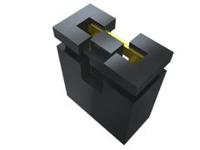 snt-100-bl-t Samtec, SNT Shunt Female Straight Black Shunt 2 Way 1 Row 2.54mm Pitch
