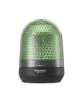 xvr3b03s Schneider Electric Harmony XVR Series Green Buzzer Beacon, 12 → 24 V dc, IP23, Base Mount, 90dB at 1 Metre