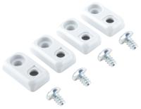 96510605-b-wl-2-pc-v0-7035 Bopla Bocube Series Bracket for Use with Bocube Series