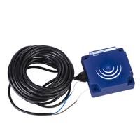 xs7d1a1dal2 Telemecanique Sensors Inductive Block Proximity Sensor, 40 mm Detection, 2-Wire NO, 12 → 24 V dc