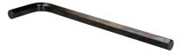 265-8385 RS PRO 10 piece L Shape Metric Hex Key Set, 14mm