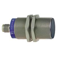 xs1m30kp340d Telemecanique Sensors Inductive Threaded Barrel Proximity Sensor, M30, 10 mm Detection, PNP/NPN NO/NC, 12 → 24 V