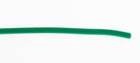 58557-gr005 Alpha Wire Hook-up Wire TEFLON Series Green 0.35 mm² Hook Up Wire, 22 AWG, 7/0.25 mm, 30m, PTFE Insulation, 5855/7 GR005