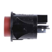 sp6014c100000 Molveno Push Button Switch, Momentary, Panel Mount, 25mm Cutout, SPST