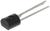 bt169g112 WeEn Semiconductors Co., Ltd BT169G,112, Thyristor 600V, 0.5A 0.2mA