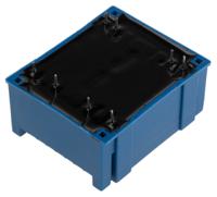 121-3839 RS PRO 2 x 6V ac 2 Output PCB Mount PCB Transformer, 6VA