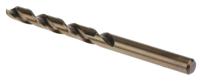 216-448 RS PRO HSCo Twist Drill Bit, 7.5mm Diameter, 109mm Overall