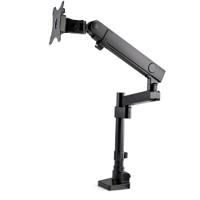 armpivot2usb3 StarTech.com Desk Mounting Monitor Arm for 1 x Screen, 34in Screen Size