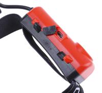 186-4622 RS PRO LED RSPRO-H12R Head Torch 450 lm, 100 m Range