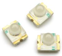 asmt-bg20-as000 Broadcom2 V Green LED 3224 (1209)  SMD, ASMT-BG20-AS000