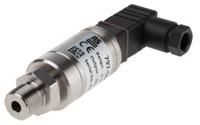 797-5002 RS PRO Pressure Sensor, 0bar Min, 400bar Max, Voltage Output, Relative Reading