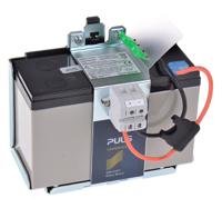 uzk12071 PULS Rechargeable Battery Module, for use with UB