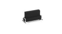 354063-354063-e ERNI SMC Series Surface Mount PCB Socket, 20-Contact, 2-Row, 1.27mm Pitch