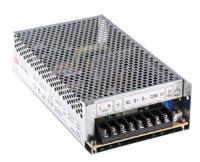 ad-155b MEAN WELL Switching Power Supply, AD-155B, 27.1 V dc, 27.6 V dc, 5 A, 500 mA, 151.5W, Dual Output, 124 → 370 V