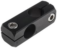 786-6129 RS PRO M6 Connecting Clamp, Connecting Component