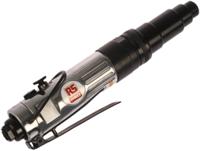 739-8411 RS PRO APT408 Straight Air Screwdriver, 1/4in Air Inlet (BSP), 1700rpm