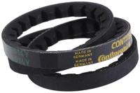 xpz-630 Contitech Drive Belt, belt section XPZ, 630mm Length