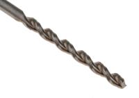 217-435 RS PRO HSS Twist Drill Bit, 3mm Diameter, 61mm Overall