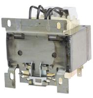 123-4139 RS PRO 100VA DIN Rail Transformer, IEC 61558-2-6, 230 → 400V ac Primary, 12V ac Secondary