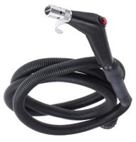 19588 Desco Europe 220V ac Hand Gun, Ionising Air Gun