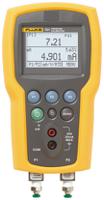 fluke-721-3610 Fluke 731 0psi to 1000psi Pressure Calibrator - With RS Calibration