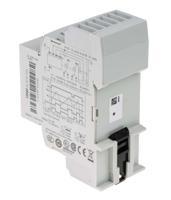 84870700 Crouzet Level Monitoring Relay, DPDT, 24 → 240V ac, DIN Rail