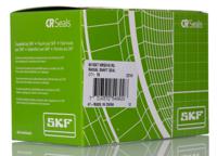 6x16x7-hmsa10-rg SKF Nitrile Rubber Seal, 6mm ID, 16mm OD, 7mm