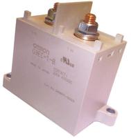 g9ea-1-b-48dc Omron Surface Mount Power Relay, 12V dc Coil, 200A Switching Current, SPST
