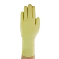 87600090bp Ansell 87-600 Beige Latex Glove, Size 9