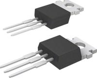 irf9630pbf Vishay IRF9630 Type P-Channel MOSFET, 6.5 A, 200 V Enhancement, 3-Pin TO-220 IRF9630PBF