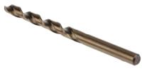 216-454 RS PRO HSCo Twist Drill Bit, 7mm Diameter, 109mm Overall