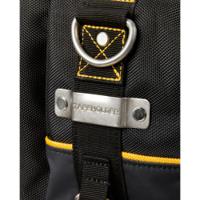 dwst83524-1 DeWALT 1680 Denier Tool Bag with Shoulder Strap 395mm x 305mm x 270mm